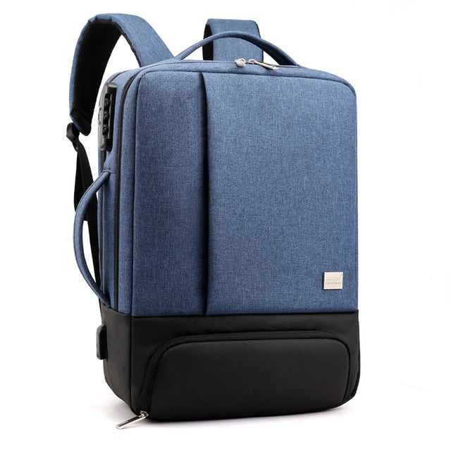 15.6 inch laptop bag - Yawmii