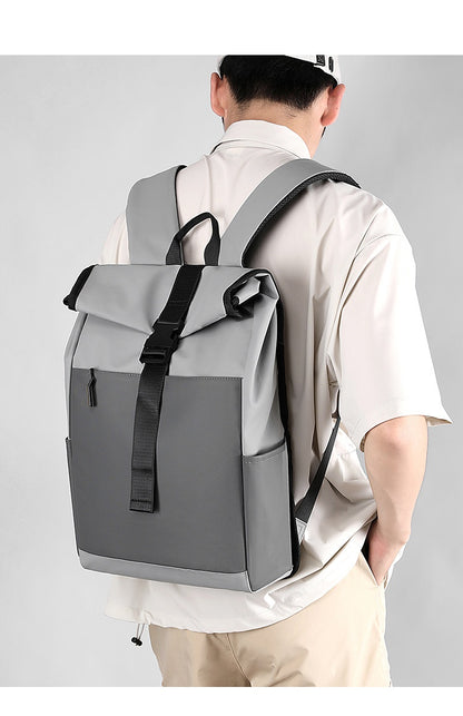 Casual Fashion Backpack For Men & Women - Yawmii