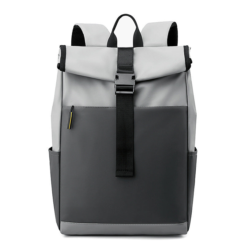 Casual Fashion Backpack For Men & Women - Yawmii
