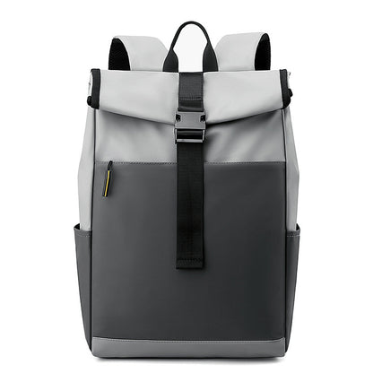 Casual Fashion Backpack For Men & Women - Yawmii