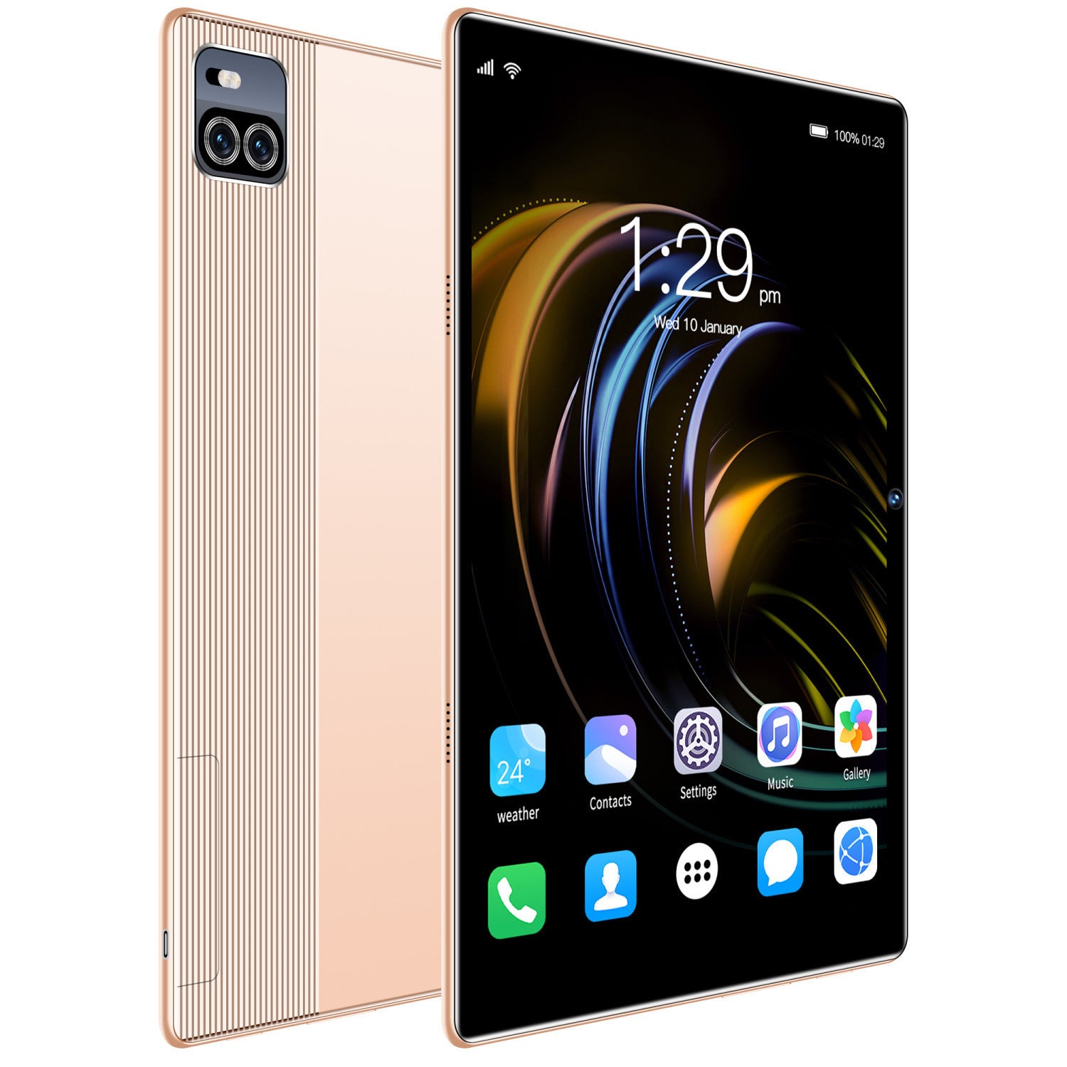 Voice Call HD Smart Game Tablet - Yawmii