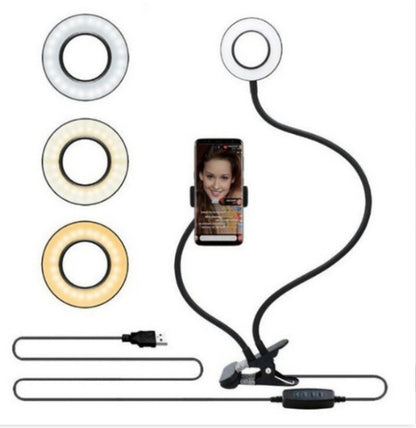 LED Selfie Ring Light - Yawmii