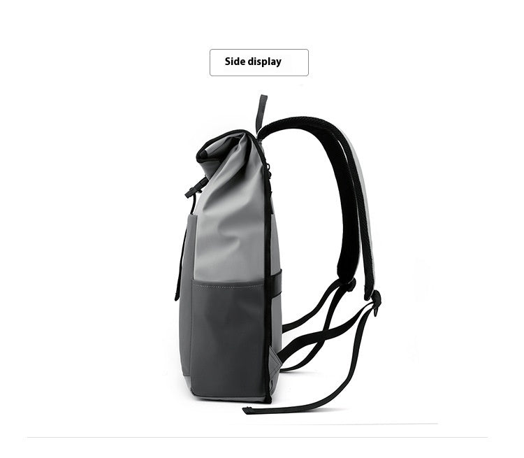 Casual Fashion Backpack For Men & Women - Yawmii