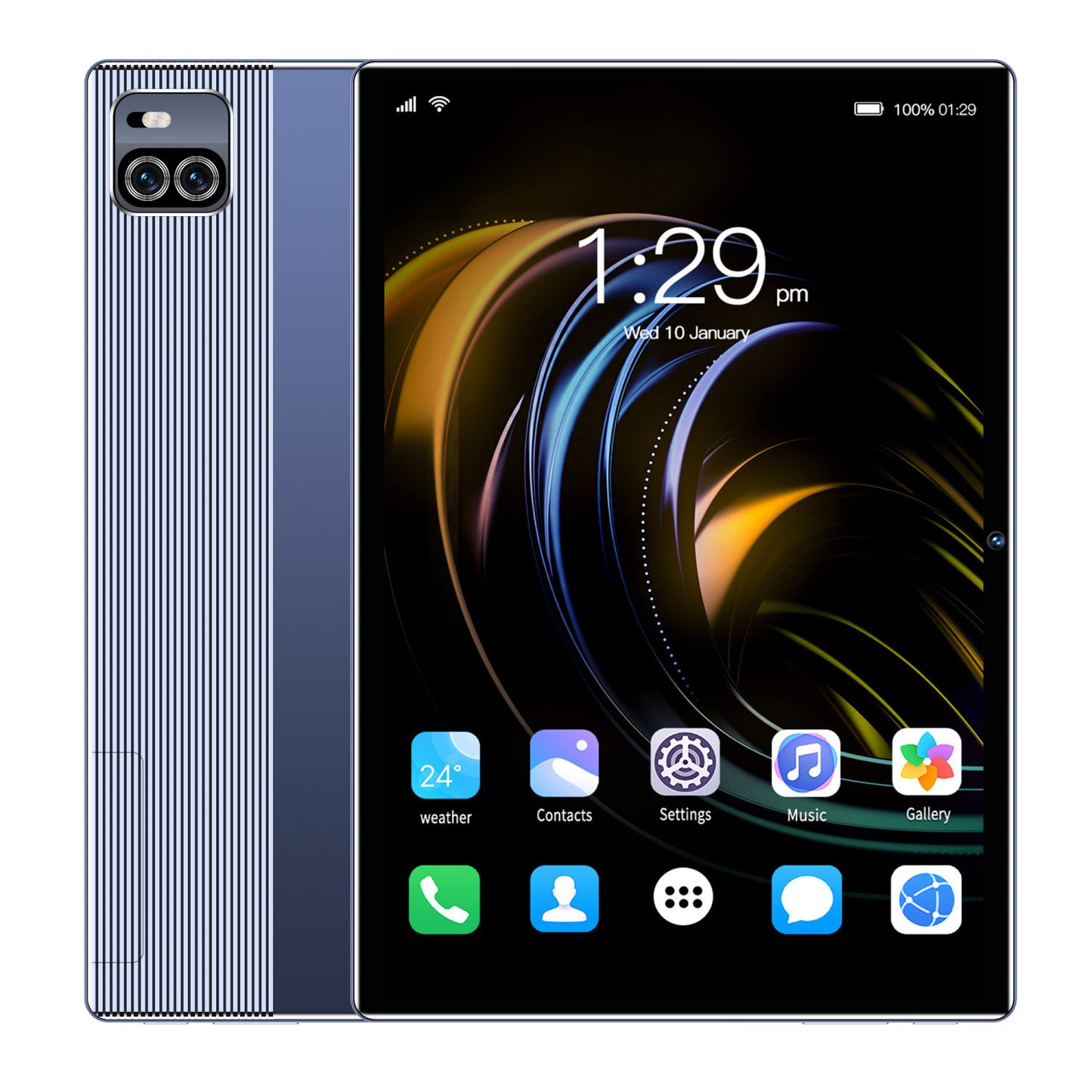 Voice Call HD Smart Game Tablet - Yawmii