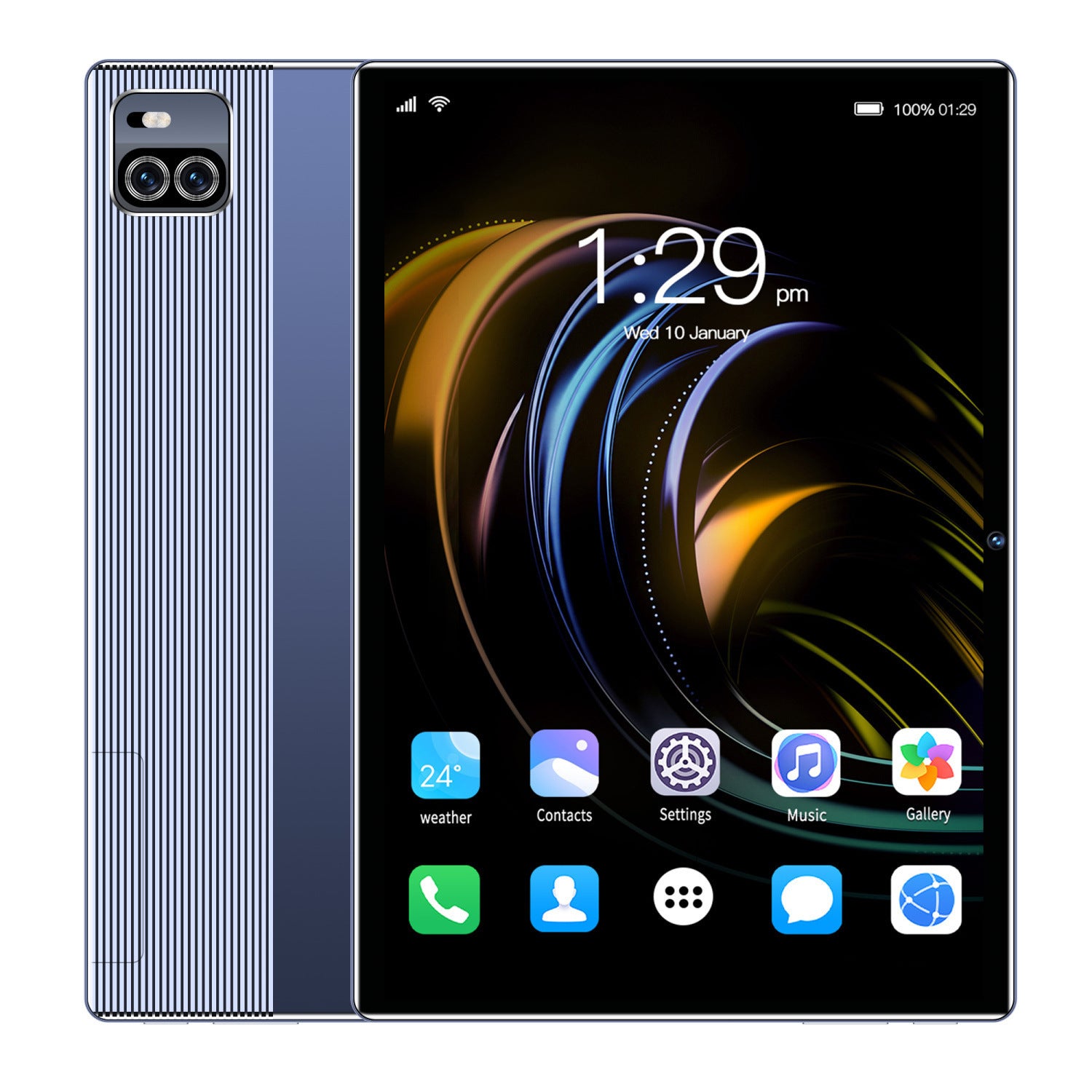 Voice Call HD Smart Game Tablet - Yawmii
