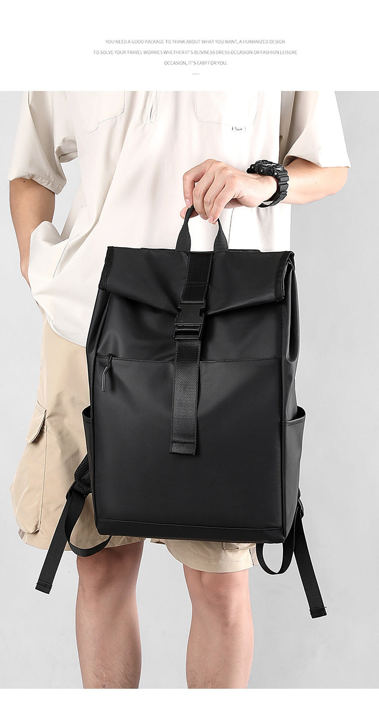 Casual Fashion Backpack For Men & Women - Yawmii