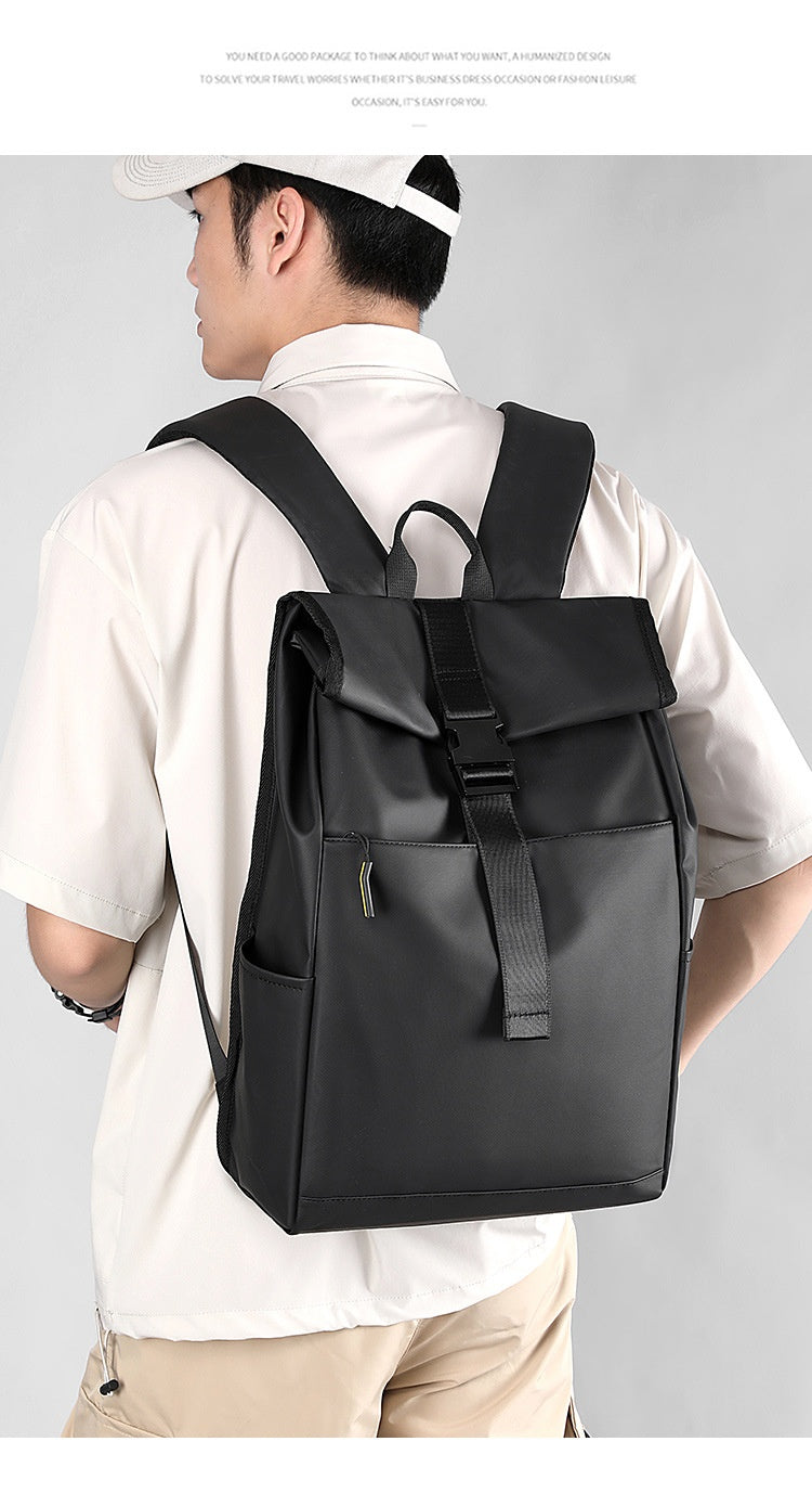 Casual Fashion Backpack For Men & Women - Yawmii