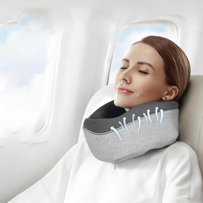 Travel Neck Pillow - Yawmii