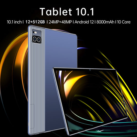 Voice Call HD Smart Game Tablet - Yawmii