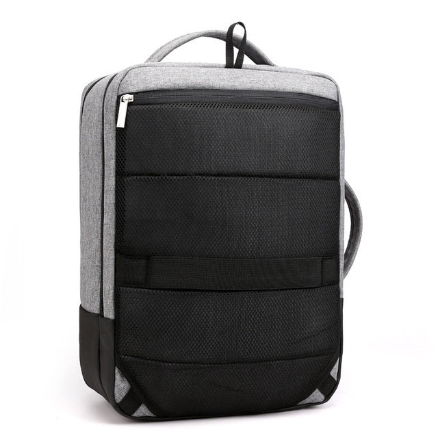 15.6 inch laptop bag - Yawmii