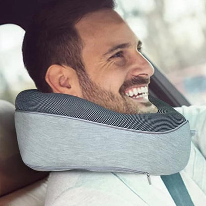 Travel Neck Pillow - Yawmii