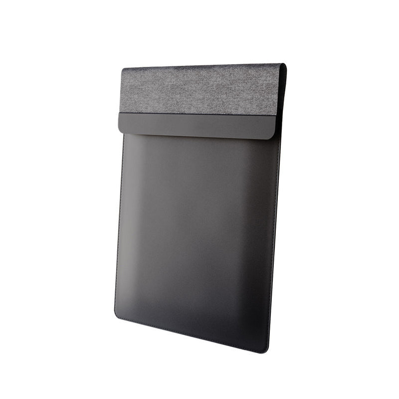 Wireless Charger Laptop Bag 15W Fast Charge - Yawmii