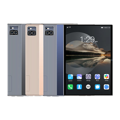 Voice Call HD Smart Game Tablet - Yawmii