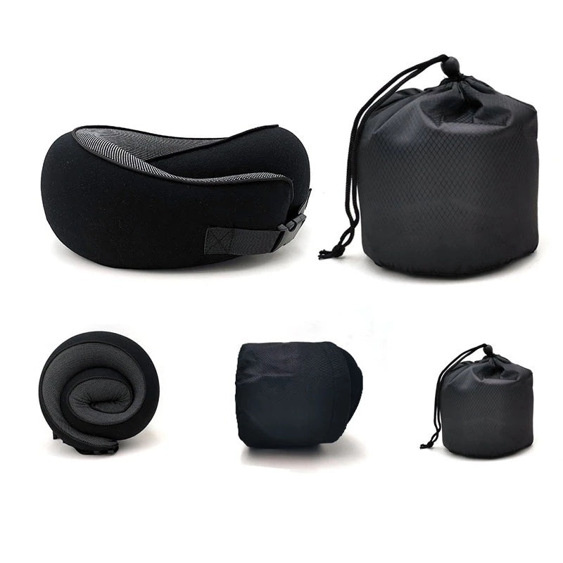 Travel Neck Pillow - Yawmii