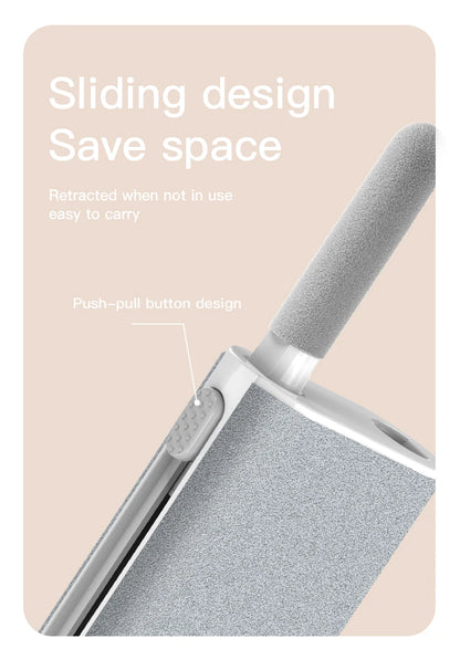 5 In 1 Screen Cleaner Kit - Yawmii