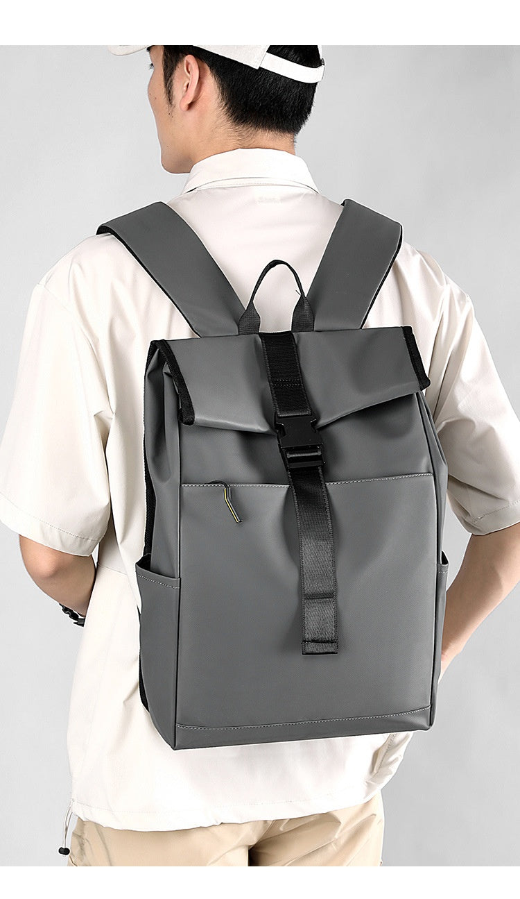 Casual Fashion Backpack For Men & Women - Yawmii
