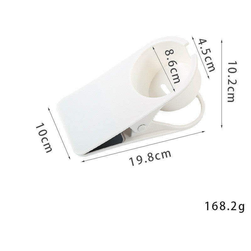 Multi-purpose Large Plastic Desk Table Organizer - Yawmii