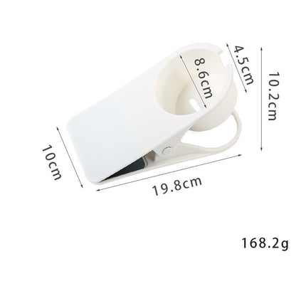 Multi-purpose Large Plastic Desk Table Organizer - Yawmii