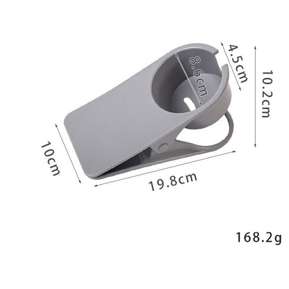 Multi-purpose Large Plastic Desk Table Organizer - Yawmii
