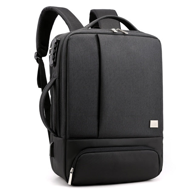 15.6 inch laptop bag - Yawmii