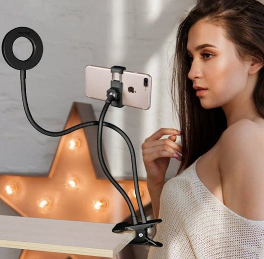 LED Selfie Ring Light - Yawmii