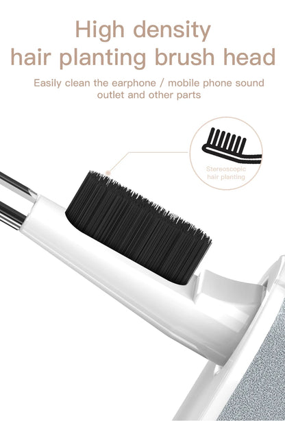 5 In 1 Screen Cleaner Kit - Yawmii