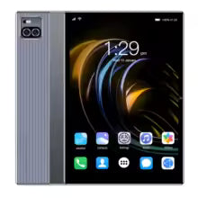 Voice Call HD Smart Game Tablet - Yawmii