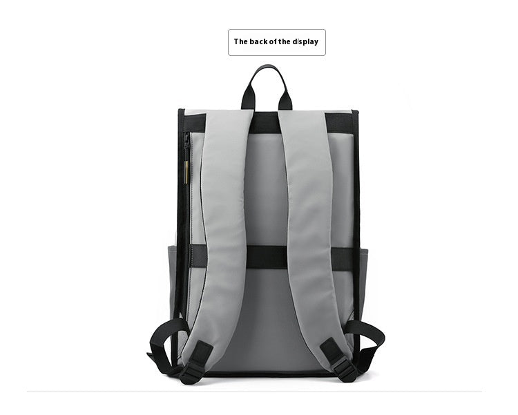 Casual Fashion Backpack For Men & Women - Yawmii