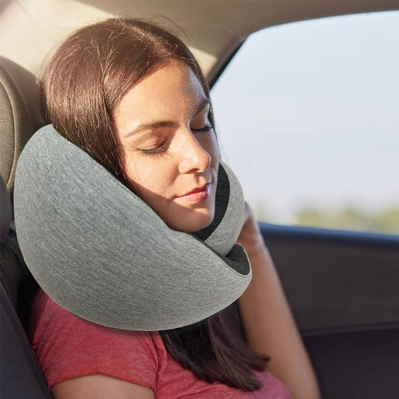 Travel Neck Pillow - Yawmii