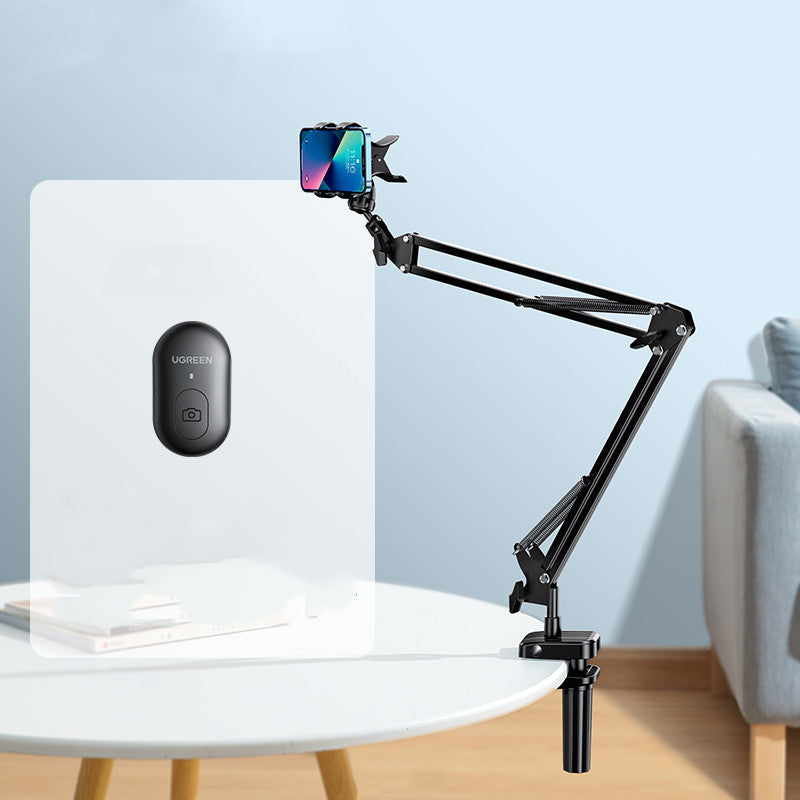 Brcket Bedside Bed Desktop Rotation - Yawmii