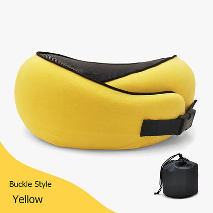 Travel Neck Pillow - Yawmii