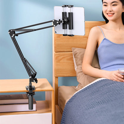 Brcket Bedside Bed Desktop Rotation - Yawmii