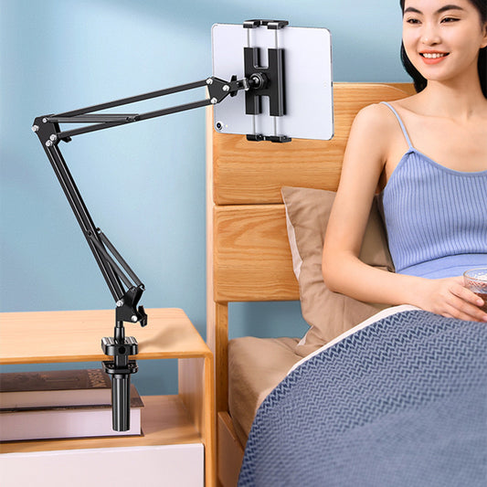 Brcket Bedside Bed Desktop Rotation - Yawmii