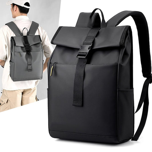 Casual Fashion Backpack For Men & Women - Yawmii