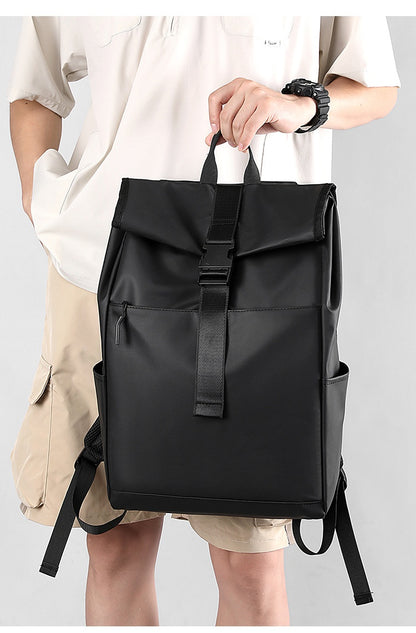 Casual Fashion Backpack For Men & Women - Yawmii