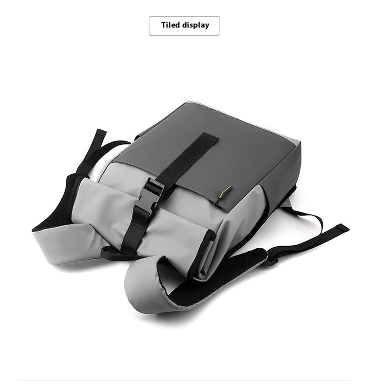 Casual Fashion Backpack For Men & Women - Yawmii