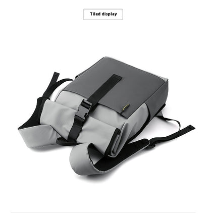 Casual Fashion Backpack For Men & Women - Yawmii