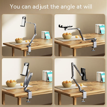 Professional Tablet And Phone Holder - Yawmii