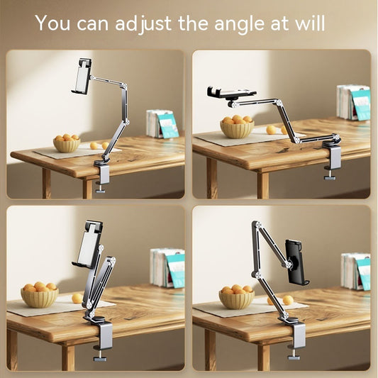 Professional Tablet And Phone Holder - Yawmii