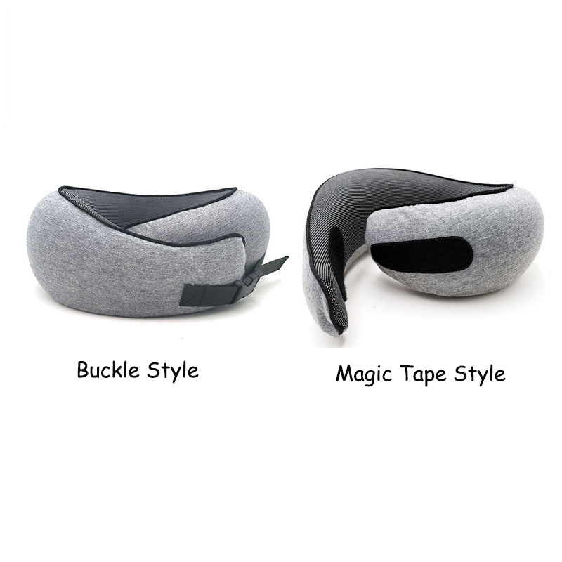 Travel Neck Pillow - Yawmii