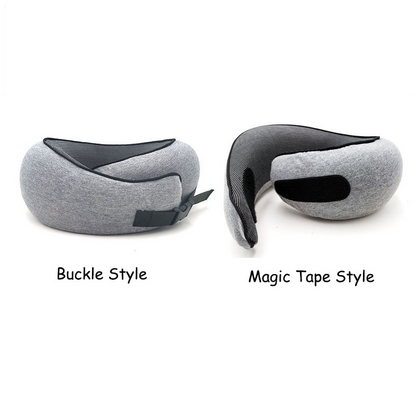 Travel Neck Pillow - Yawmii