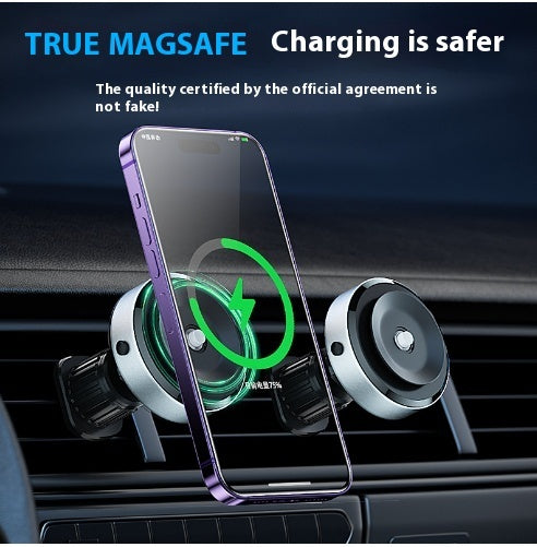 Intelligent Mobile Phone Holder - Yawmii
