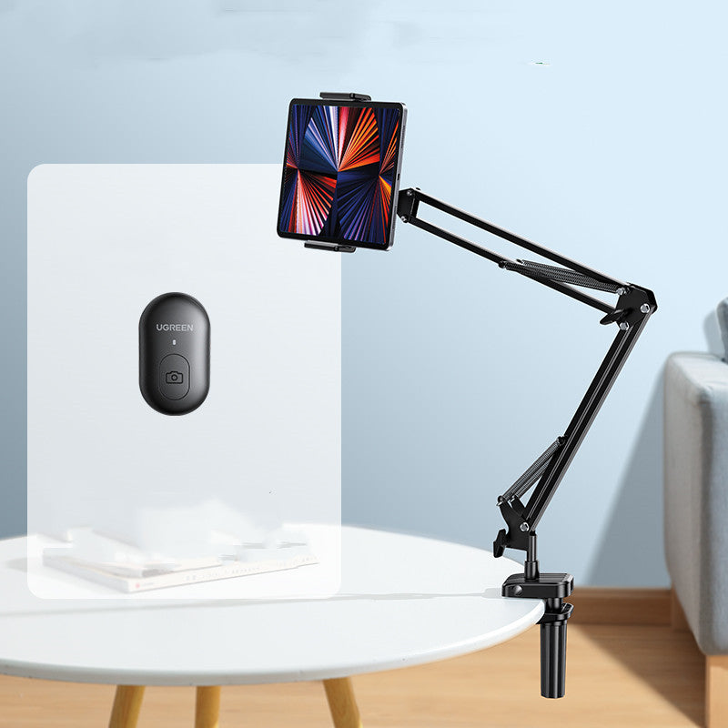 Brcket Bedside Bed Desktop Rotation - Yawmii