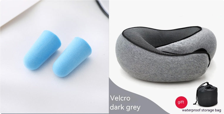 Travel Neck Pillow - Yawmii