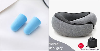 Travel Neck Pillow - Yawmii