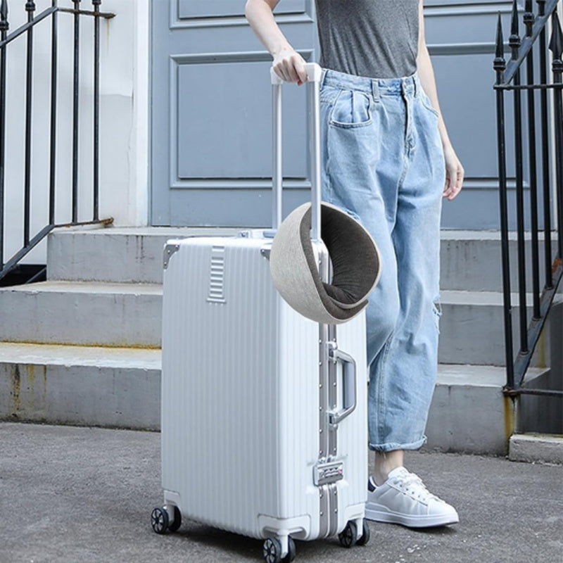 Travel Neck Pillow - Yawmii