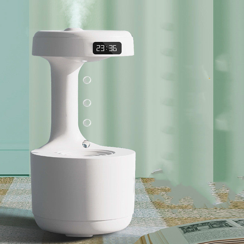Bedroom Anti-Gravity Humidifier - Yawmii