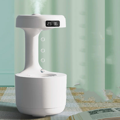 Bedroom Anti-Gravity Humidifier - Yawmii