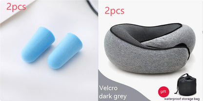 Travel Neck Pillow - Yawmii