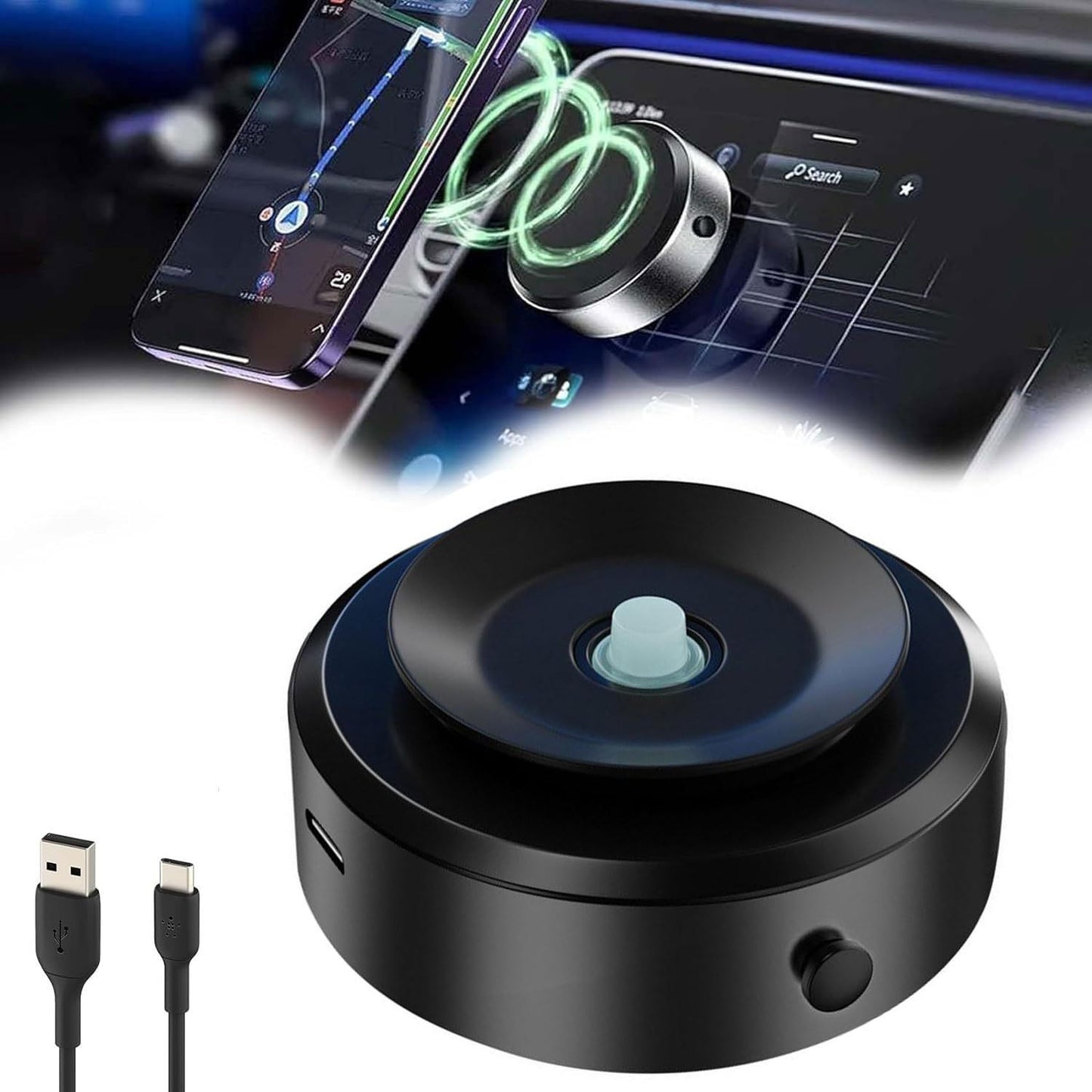 Intelligent Mobile Phone Holder - Yawmii